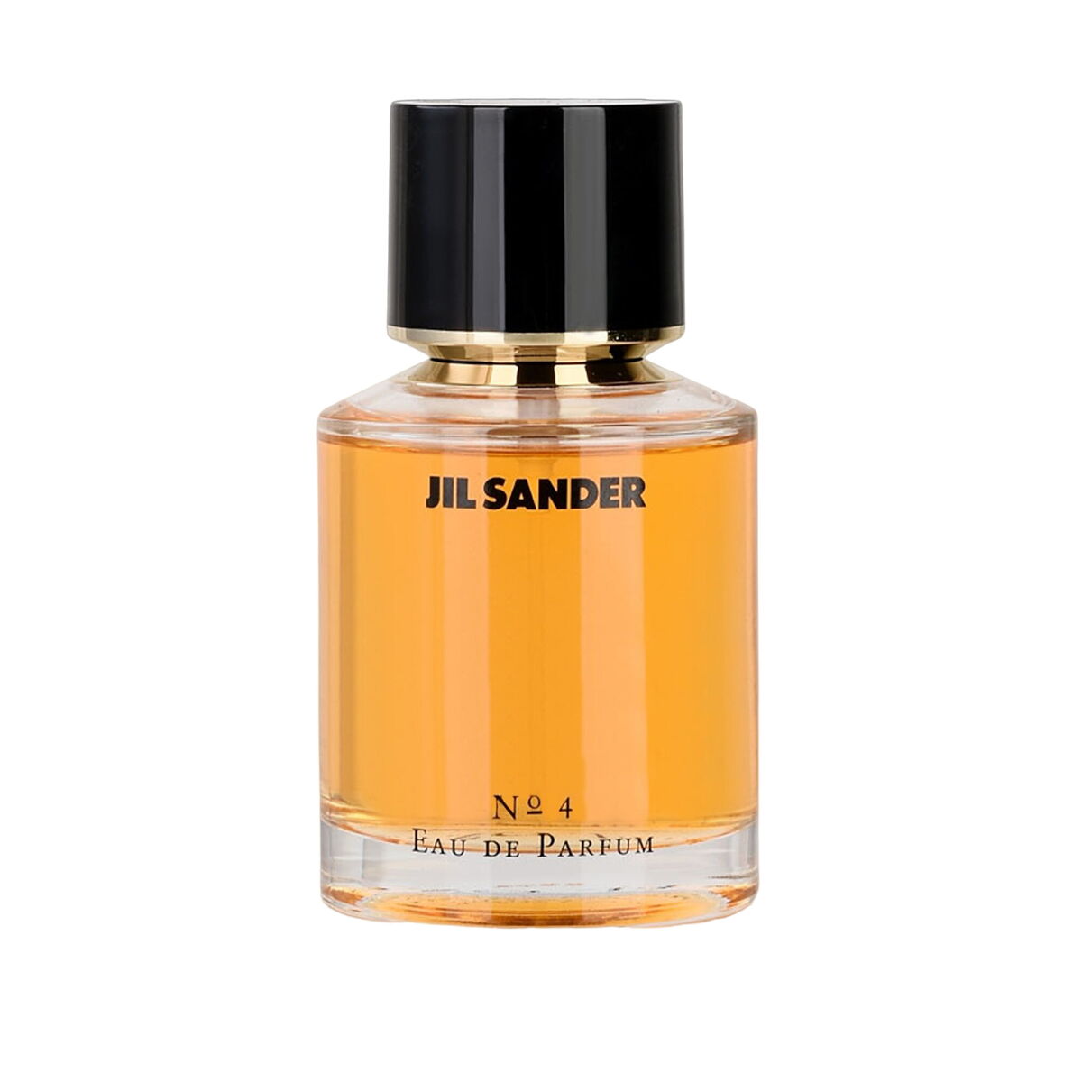 Perfume Mujer Jil Sander No 4 EDP 100 ml