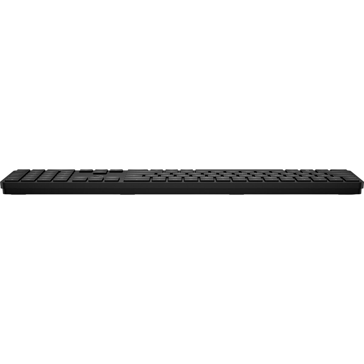 Teclado HP 450 Negro Inglés Qwerty US