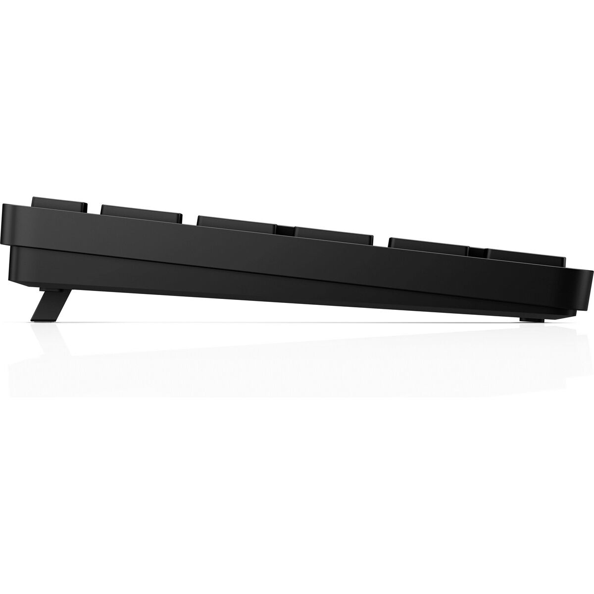 Teclado HP 450 Negro Inglés Qwerty US