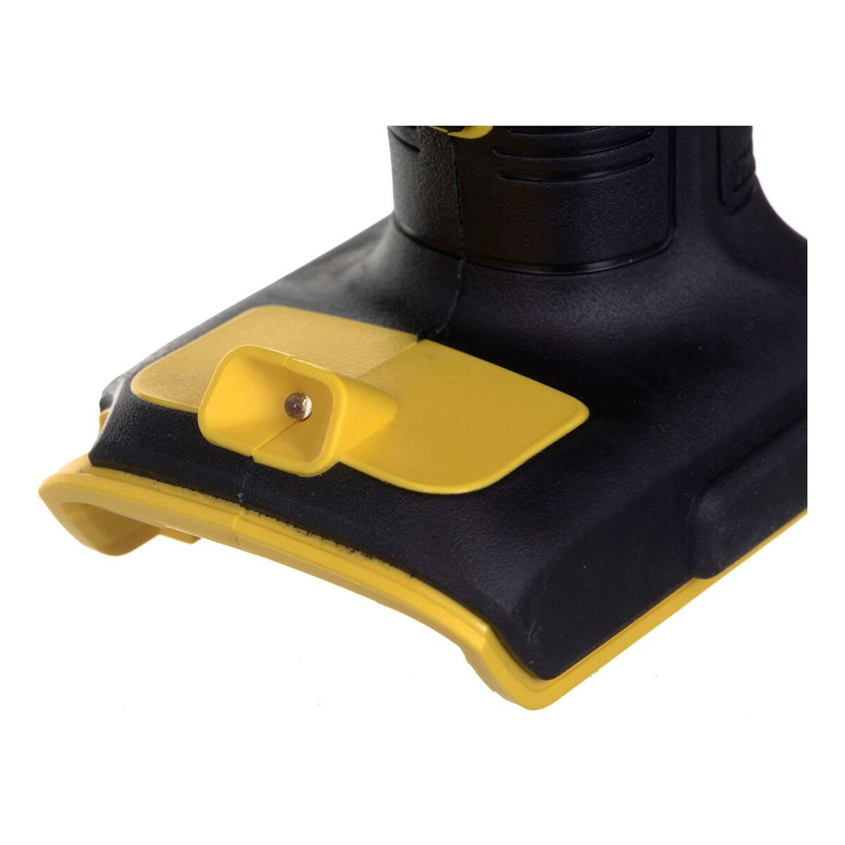 Pistola de silicona Dewalt DCE580N-XJ Negro Amarillo/Negro Metal 1 Pieza