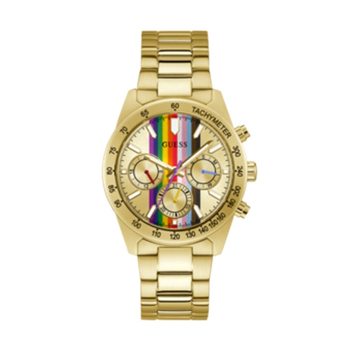Reloj Mujer Guess (Ø 44 mm)