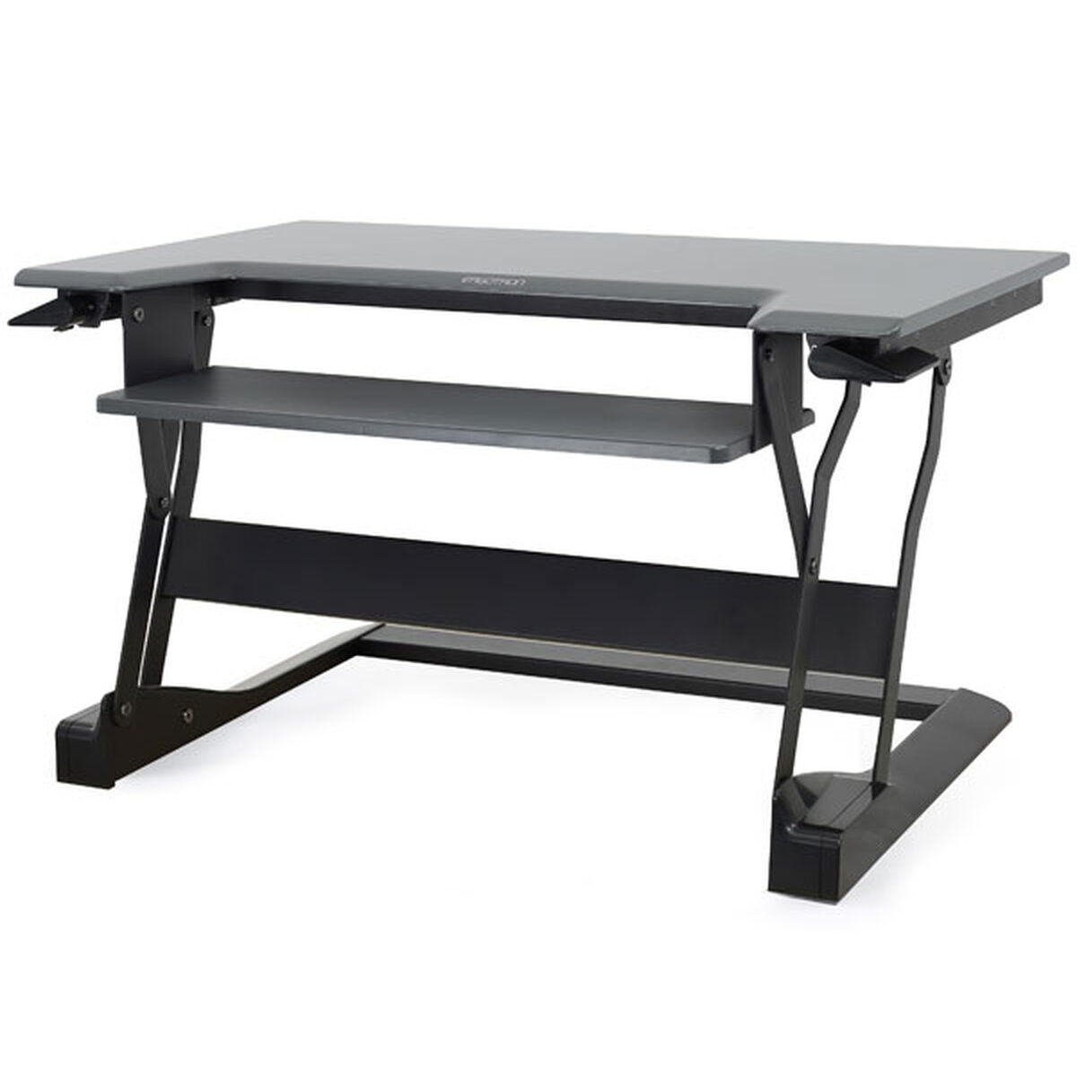 Soporte de Mesa para Pantalla Ergotron WorkFit-T