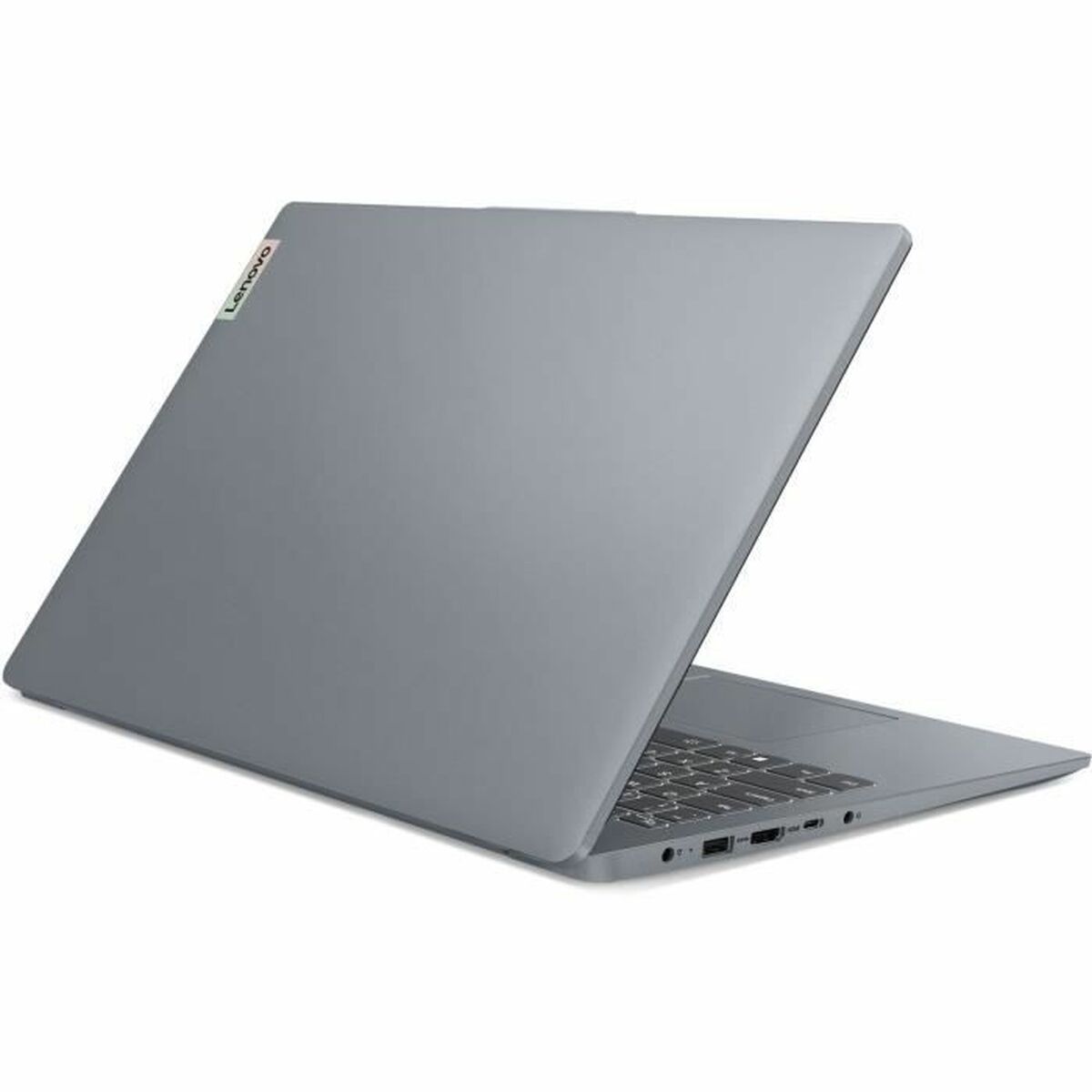 Laptop Lenovo 15" Intel Core i3 N305 8 GB RAM 512 GB SSD Azerty Francés
