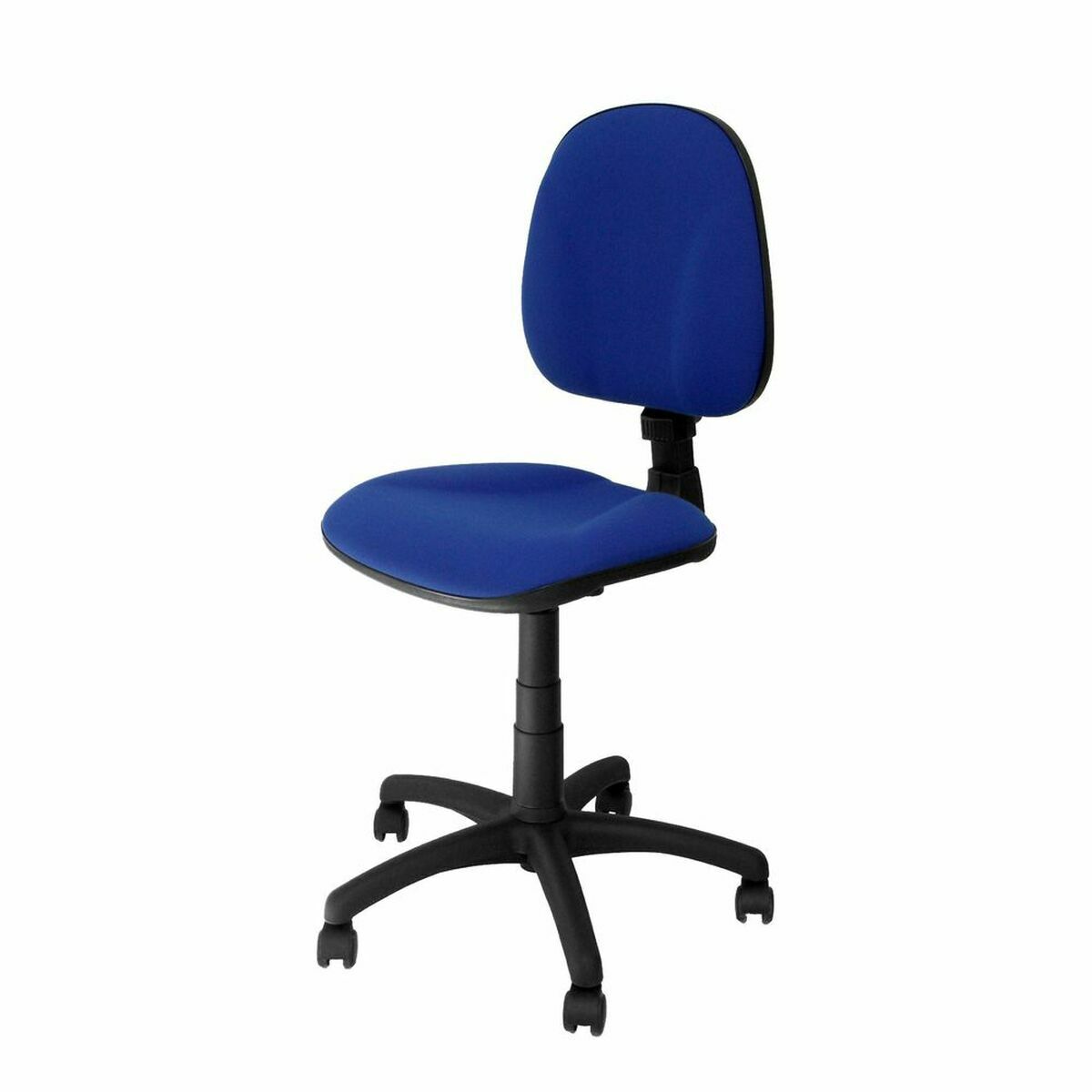 Silla de Oficina Alcadozo Piqueras y Crespo 267CPARAN229 Azul