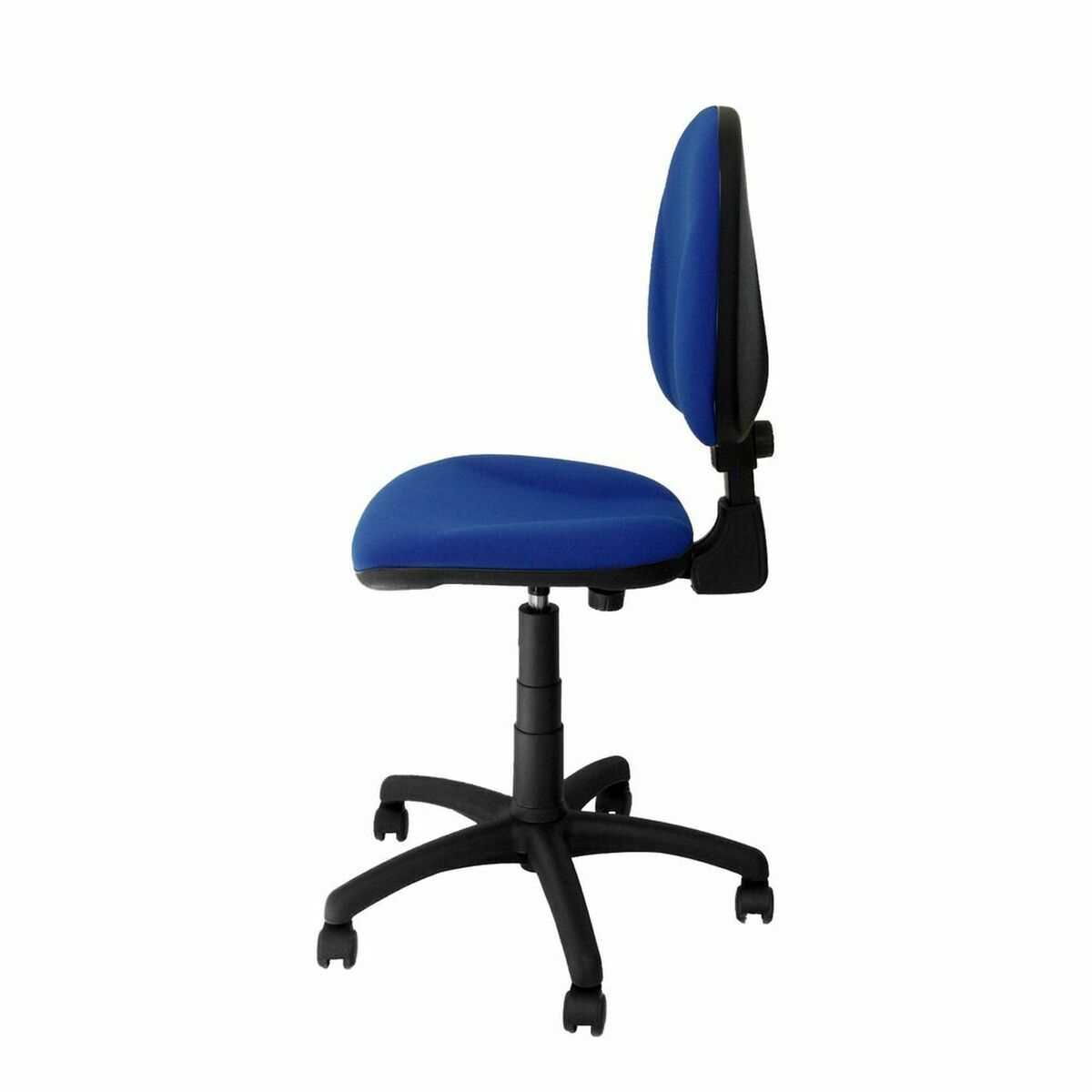Silla de Oficina Alcadozo Piqueras y Crespo 267CPARAN229 Azul