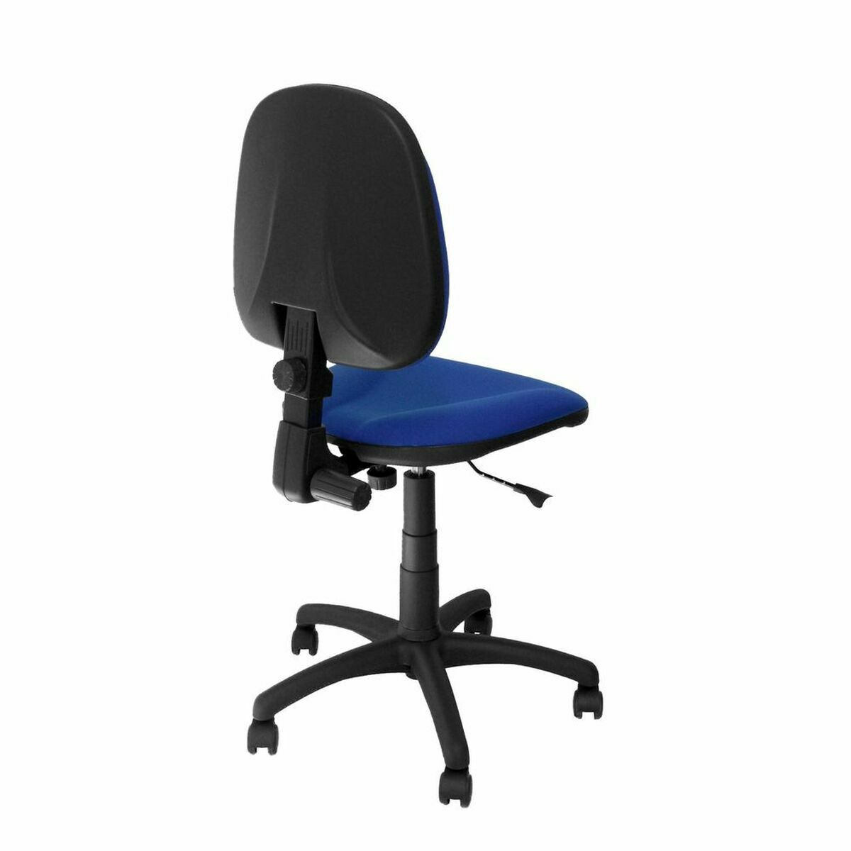 Silla de Oficina Alcadozo Piqueras y Crespo 267CPARAN229 Azul