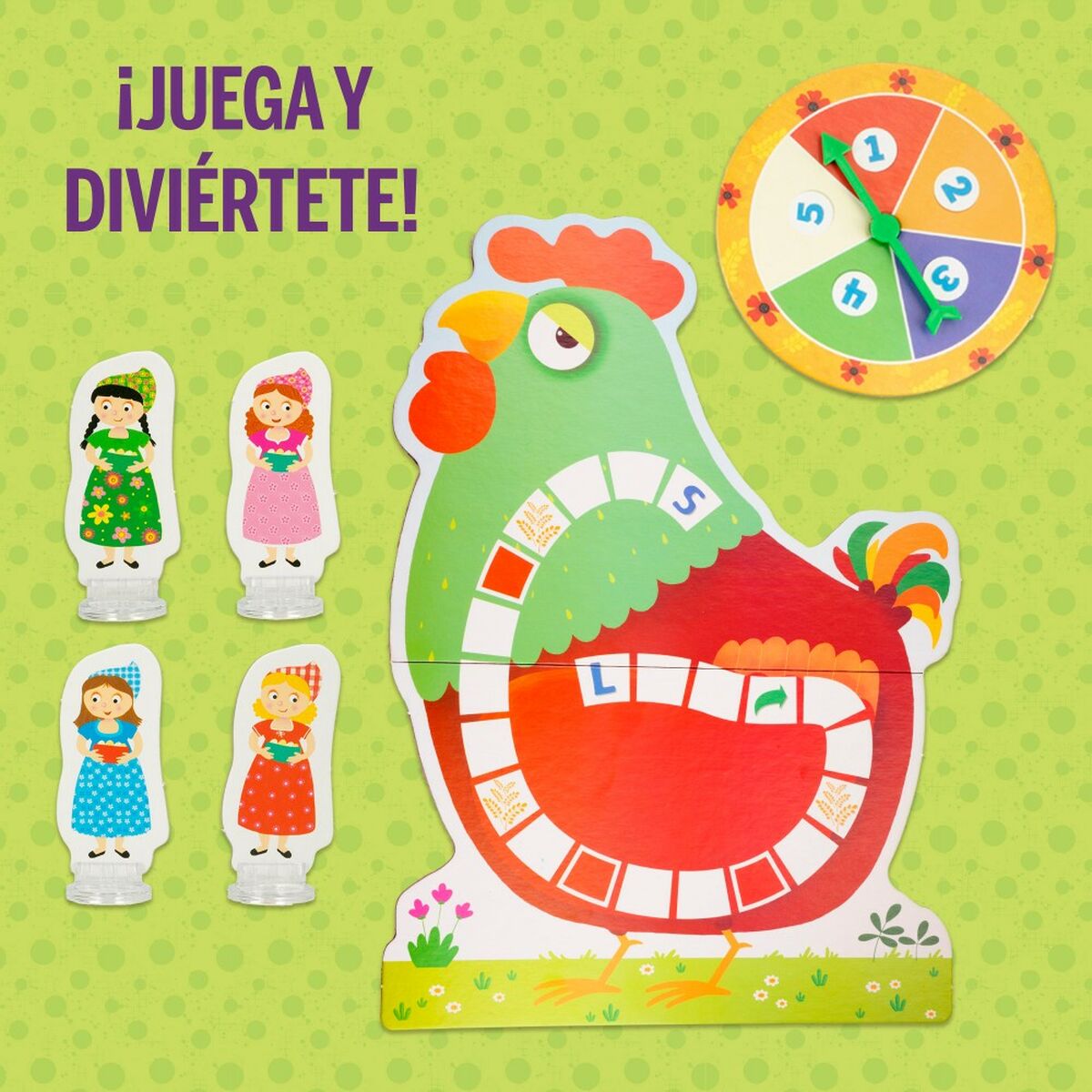 Juego Educativo Lisciani Giochi Carotina Baby 50 Juegos 4,5 x 14,5 x 3,5 cm Electrónico (6 Unidades)