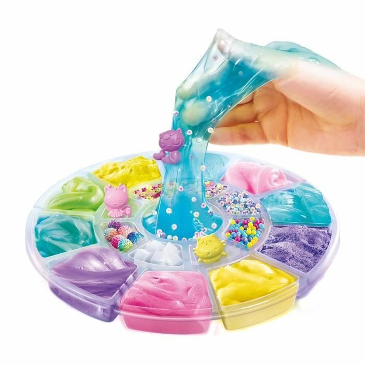 Arena Mágica Canal Toys GABBY ET LA MAISON MAGIQUE