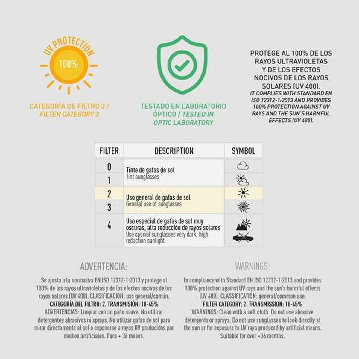 Gafas de Sol Infantiles Disney Princess 13 x 4,7 x 12,8 cm