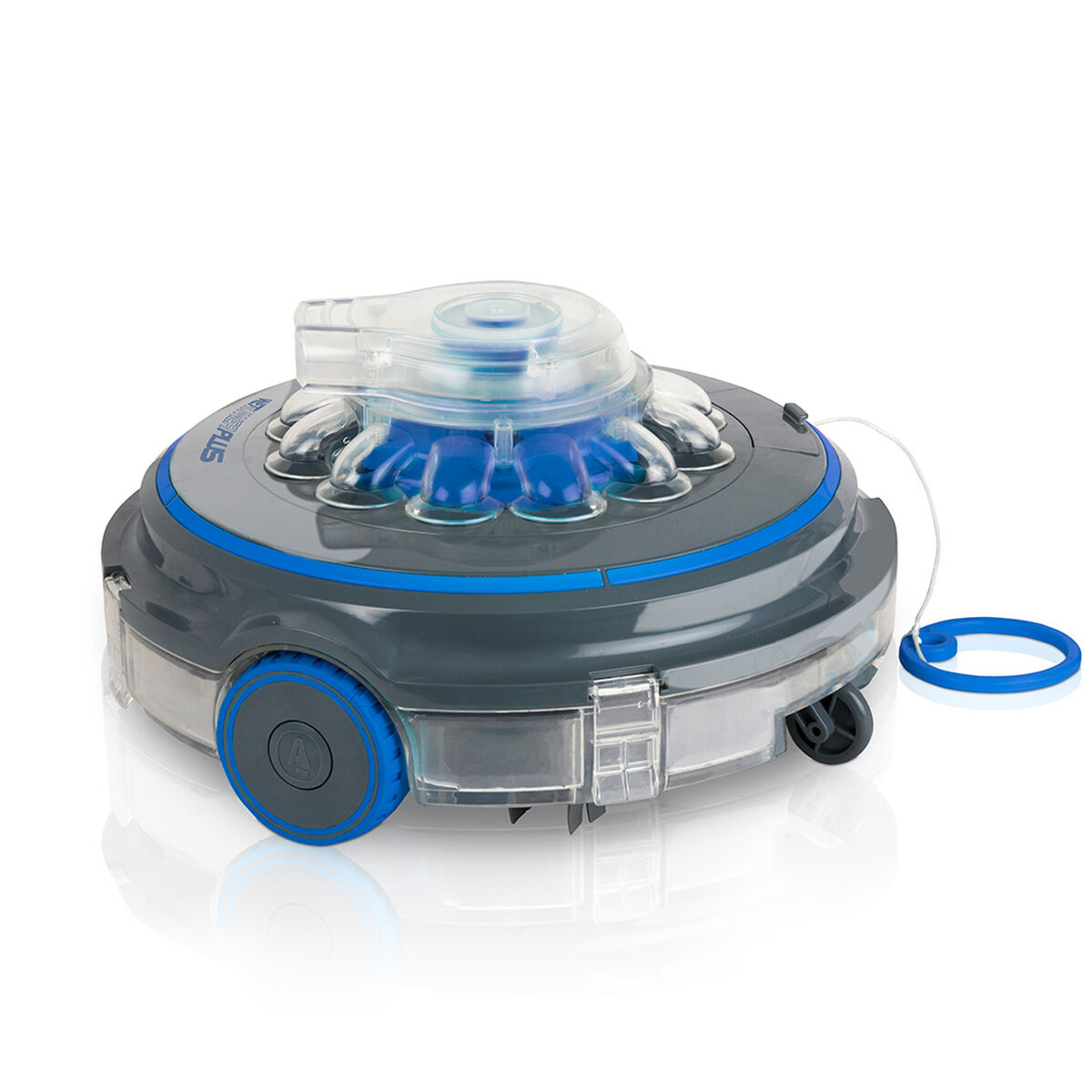 Robot Aspirador para Piscina Gre Wet Runner Plus RBR75