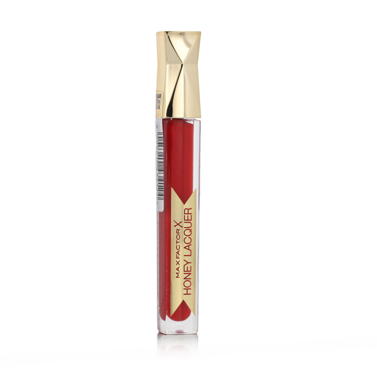 Brillo de Labios Max Factor Honey Lacquer Nº 25 Floral Ruby 3,8 ml