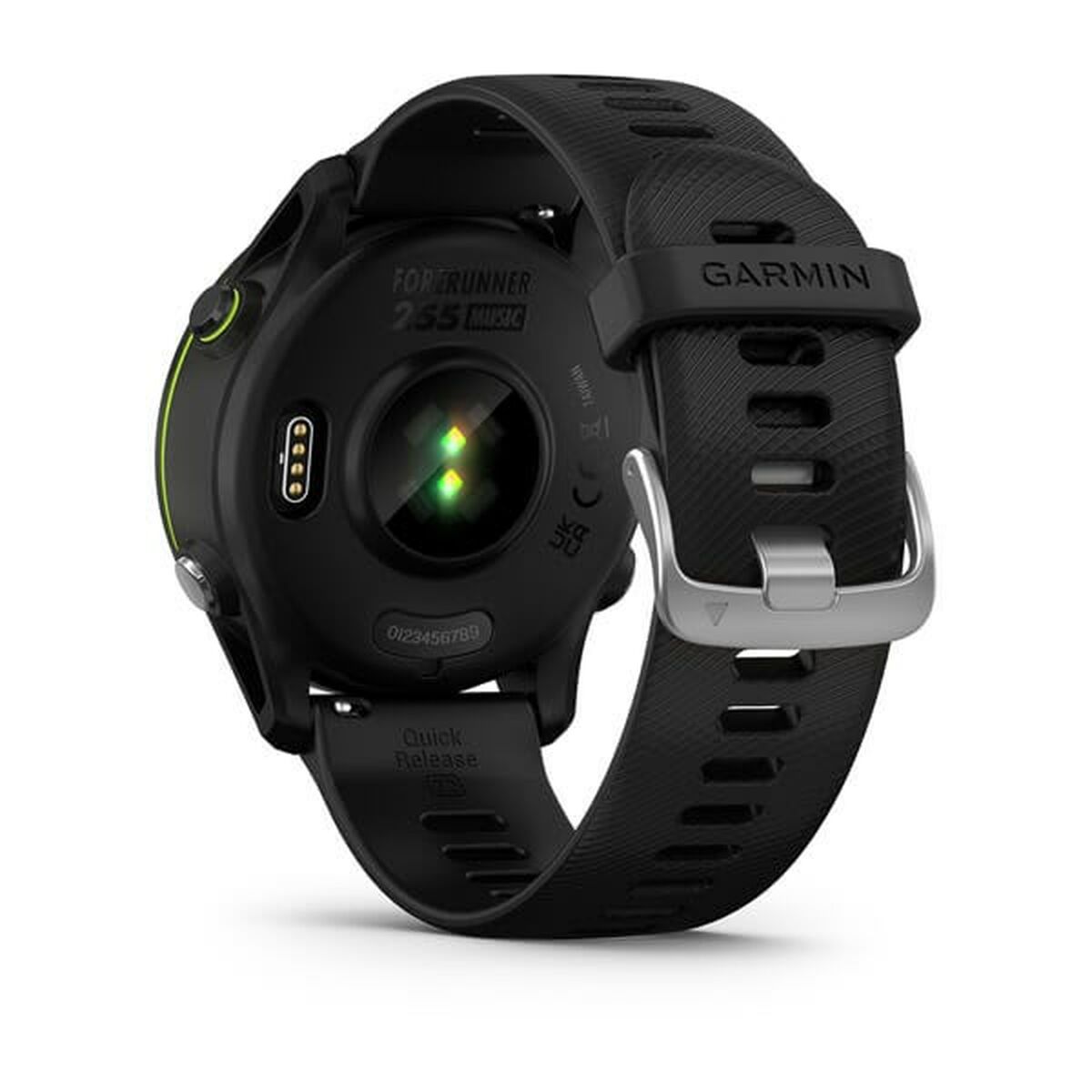 Smartwatch GARMIN Forerunner 255 1,3" Negro Ø 46 mm