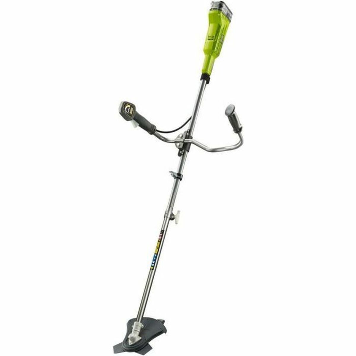 Desbrozadora multifunción Ryobi 5133003713 18 V 20 cm