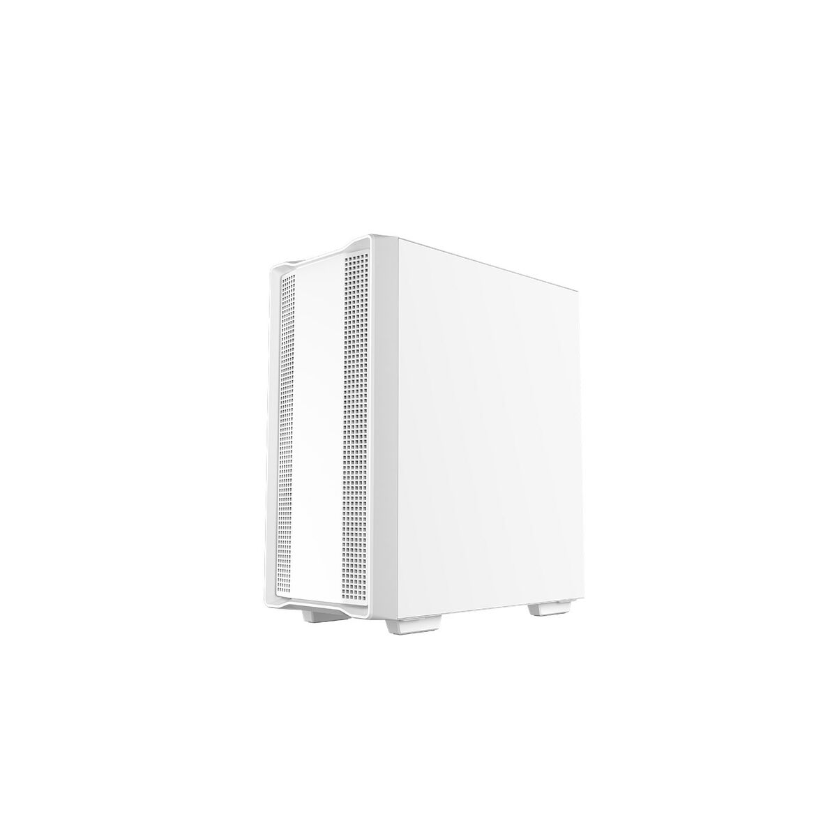 Caja Semitorre ATX DEEPCOOL R-CC560-WHGAA4-G-2 Blanco Multicolor