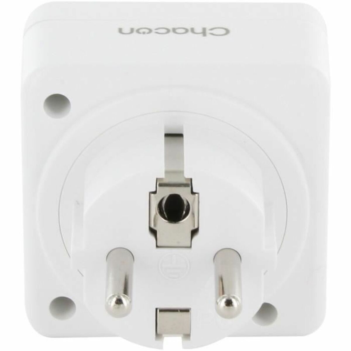 Set de enchufes con control remoto Chacon   6 Piezas