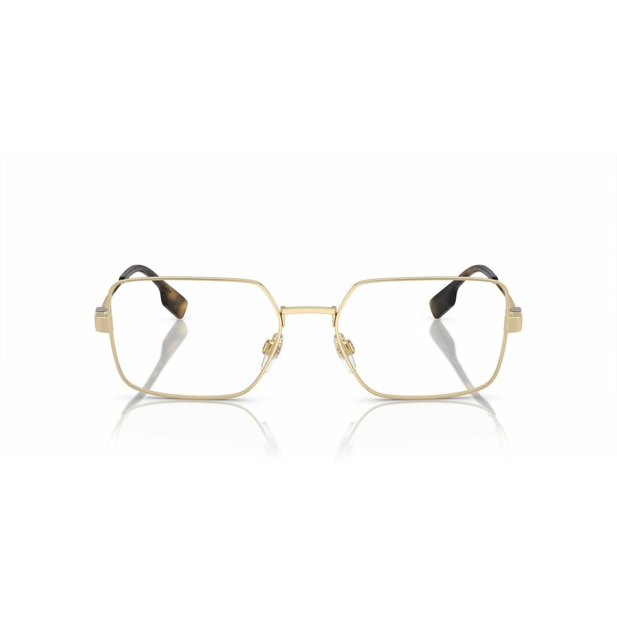 Montura de Gafas Hombre Burberry BE 1380