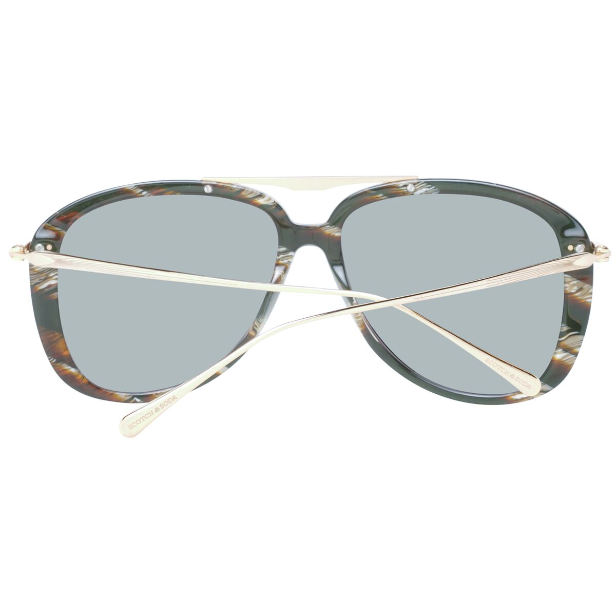 Gafas de Sol Hombre Scotch & Soda SS7014 57105