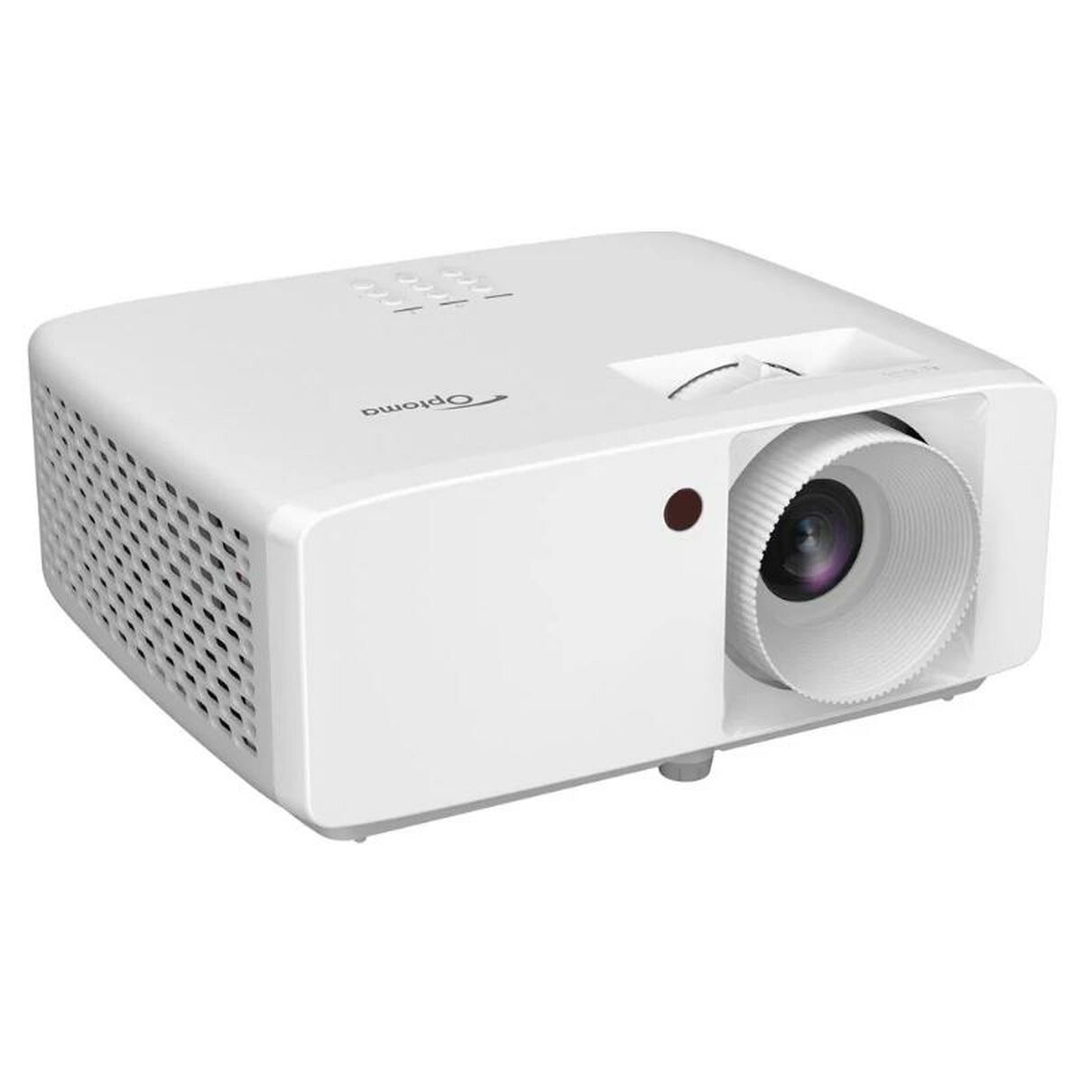 Proyector Optoma ZW335e WXGA