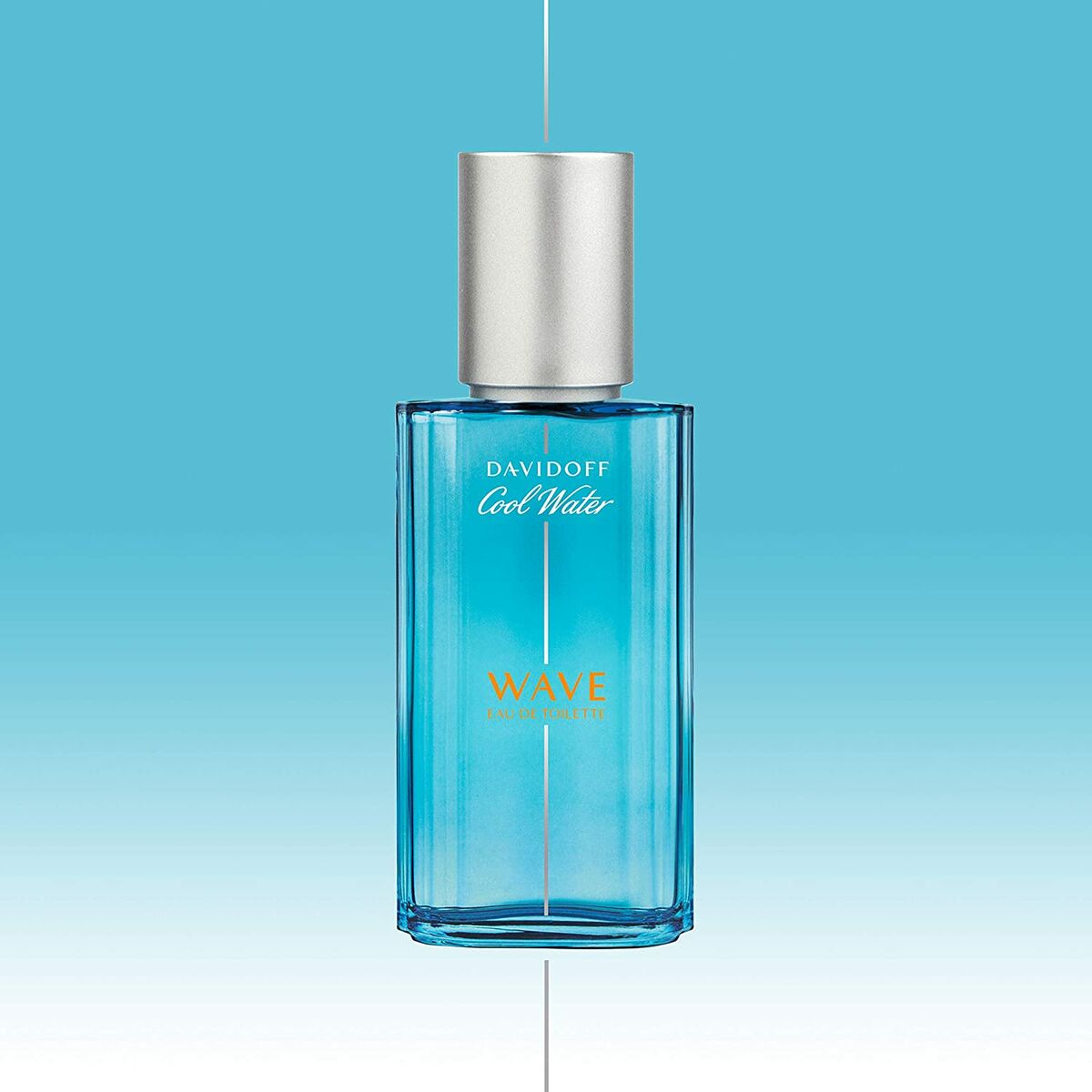 Perfume Hombre Davidoff EDT Cool Water Wave 40 ml
