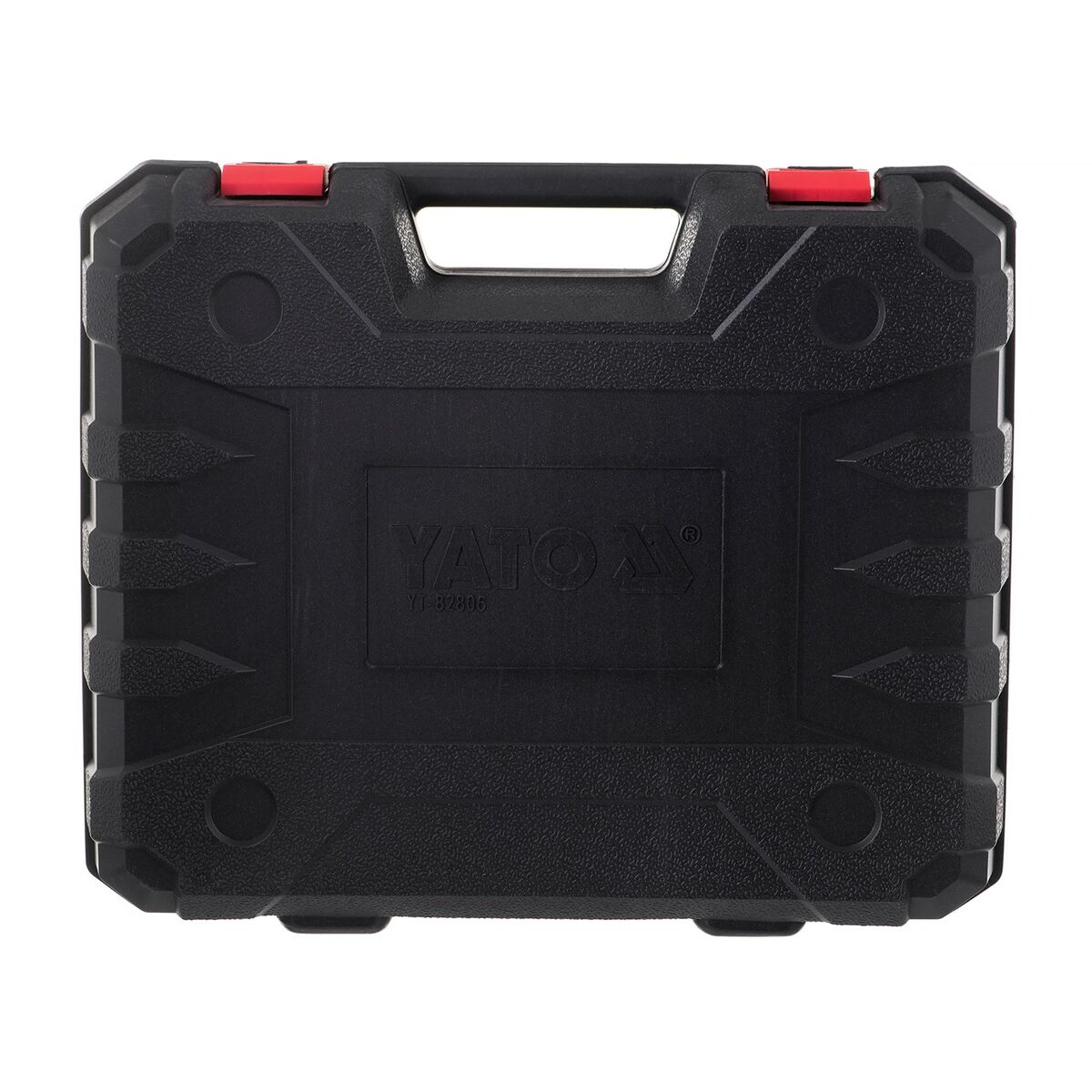 Llave de impacto Yato YT-82806 18 V 700 Nm