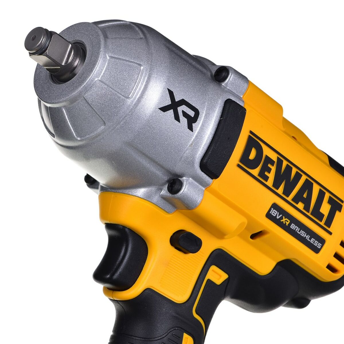 Llave de impacto Dewalt DCF900P2T-QW 18 V 1898 Nm 1355 Nm