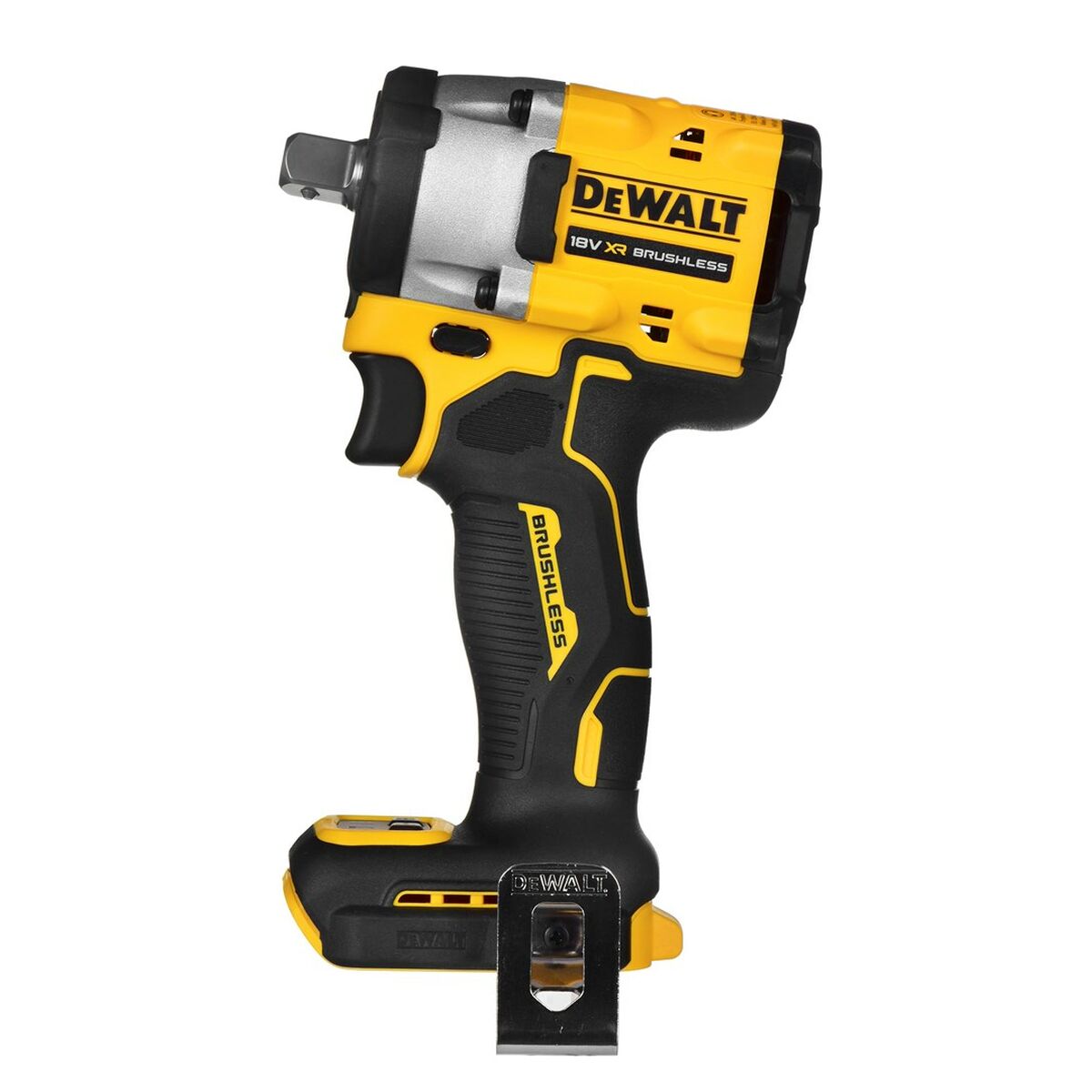 Llave de impacto neumática Dewalt DCF922N 18 V 406 Nm 610 Nm