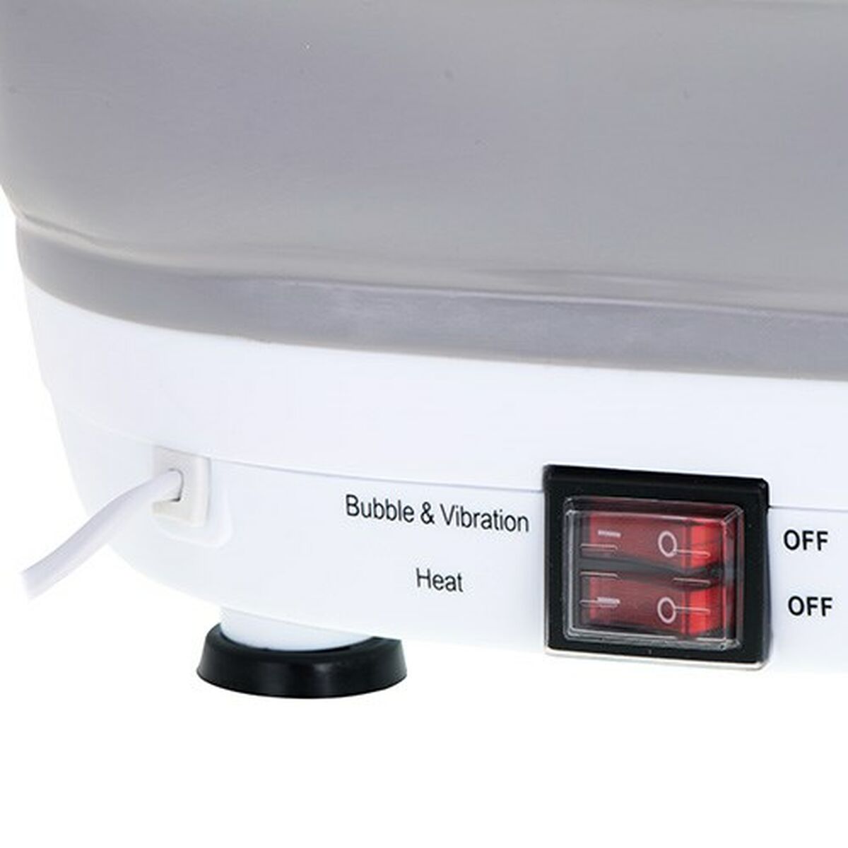 Masajeador de Pies Adler CR 2174