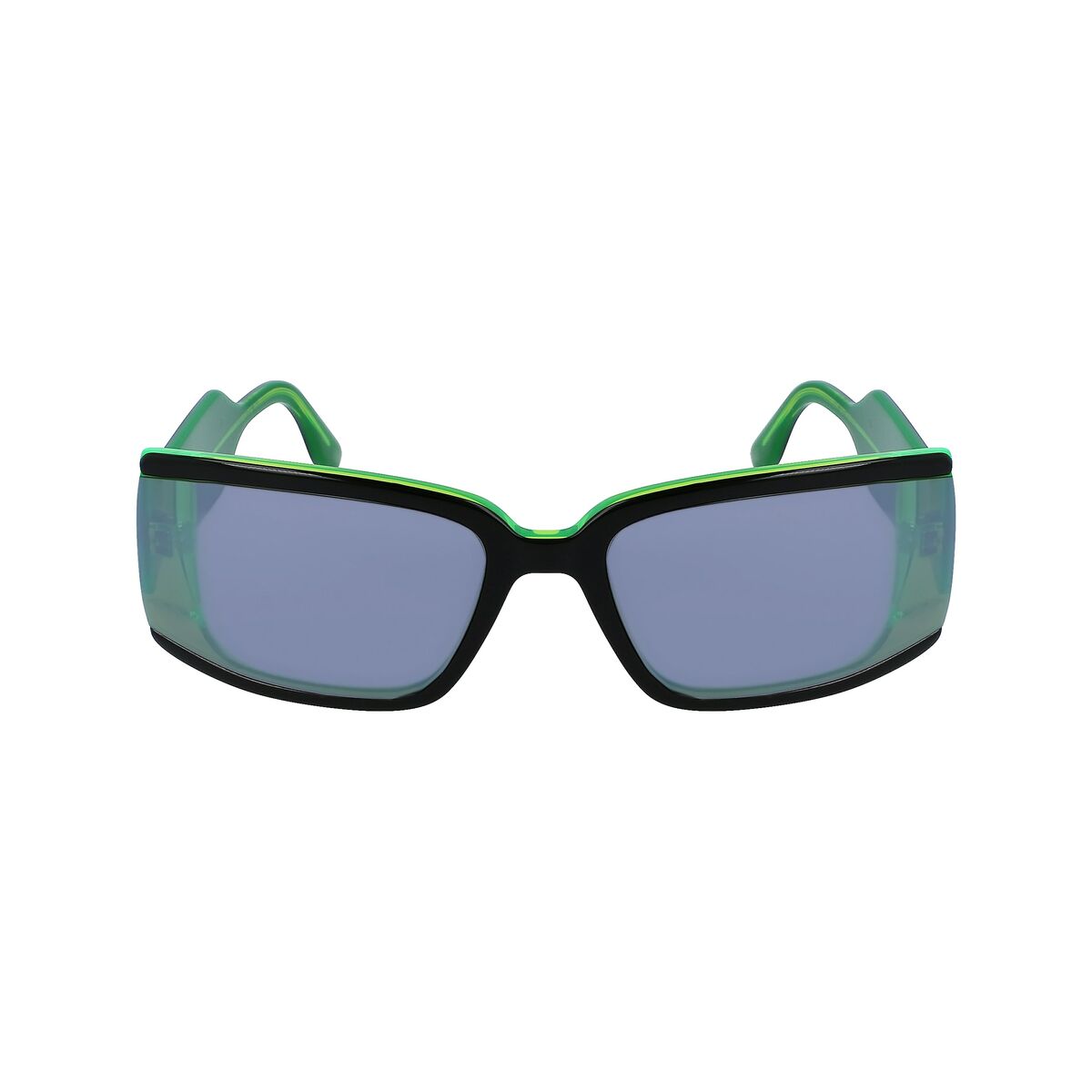 Gafas de Sol Unisex Karl Lagerfeld KL6106S-11 Ø 64 mm