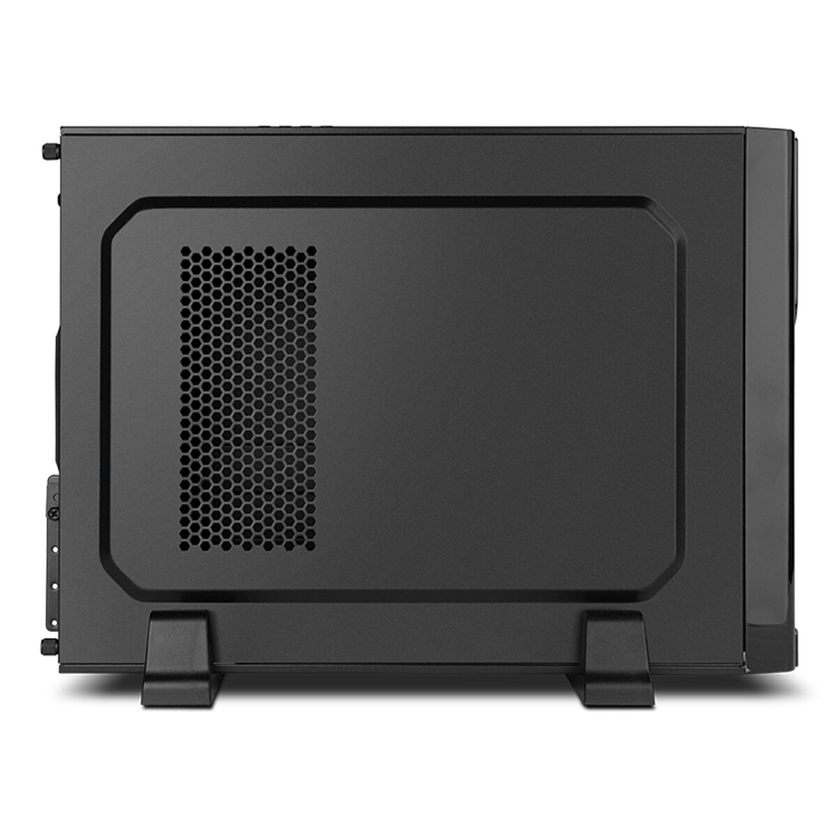 Caja Semitorre ATX Nox-Xtreme Lite070 Negro