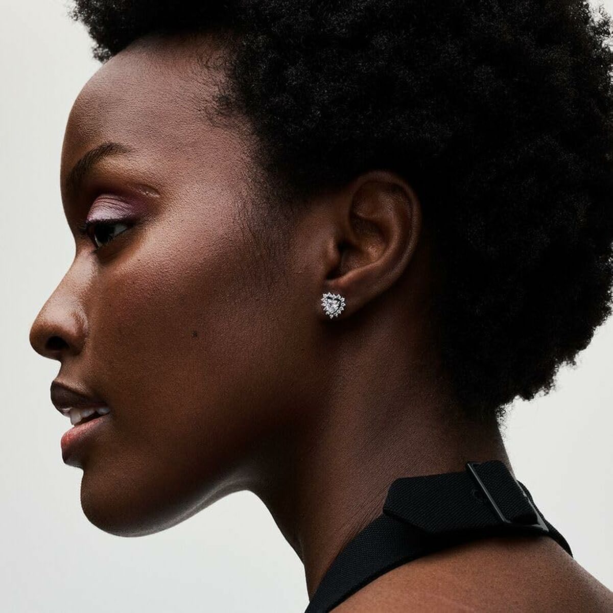 Pendientes Mujer Pandora 293097C01 Plata de ley 925