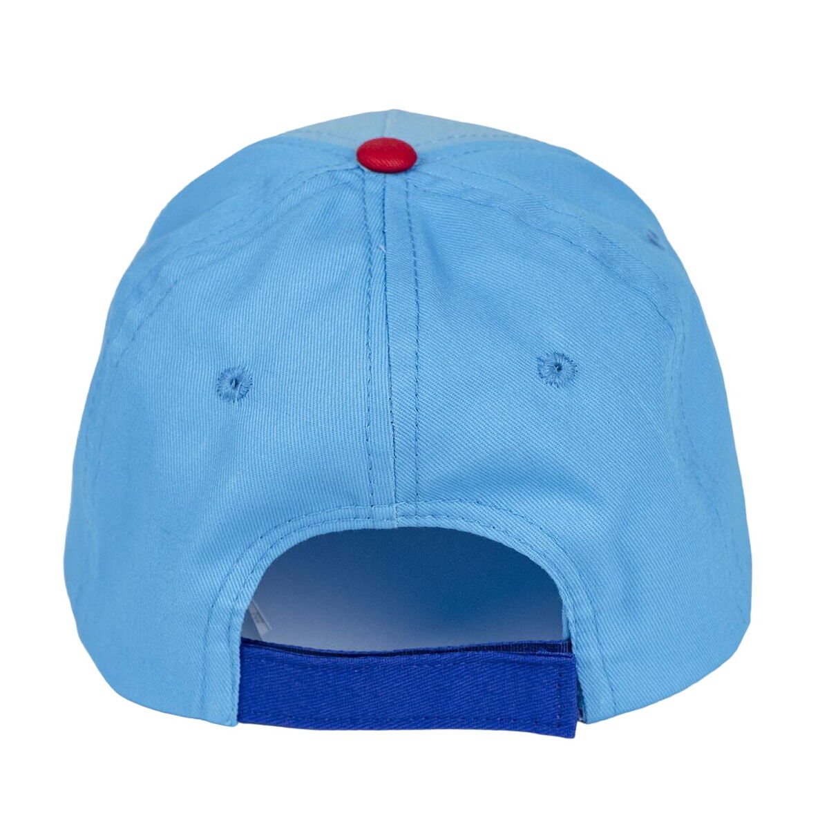 Gorra Infantil The Paw Patrol Turquesa (53 cm)