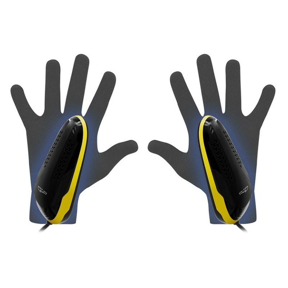 Secador de Calzado Media Tech MT6505