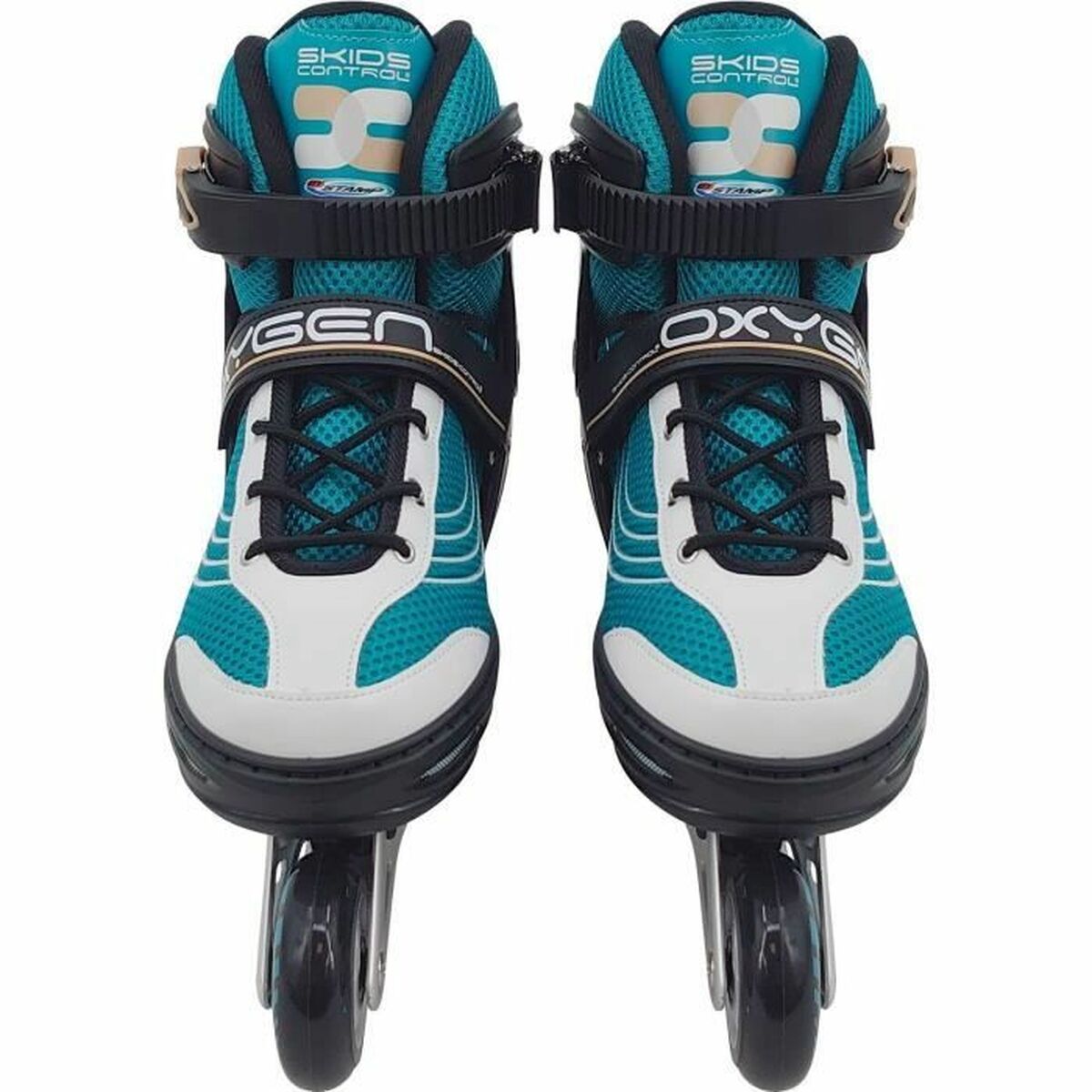 Patines en Línea Stamp OX794303 Ajustable 42-45