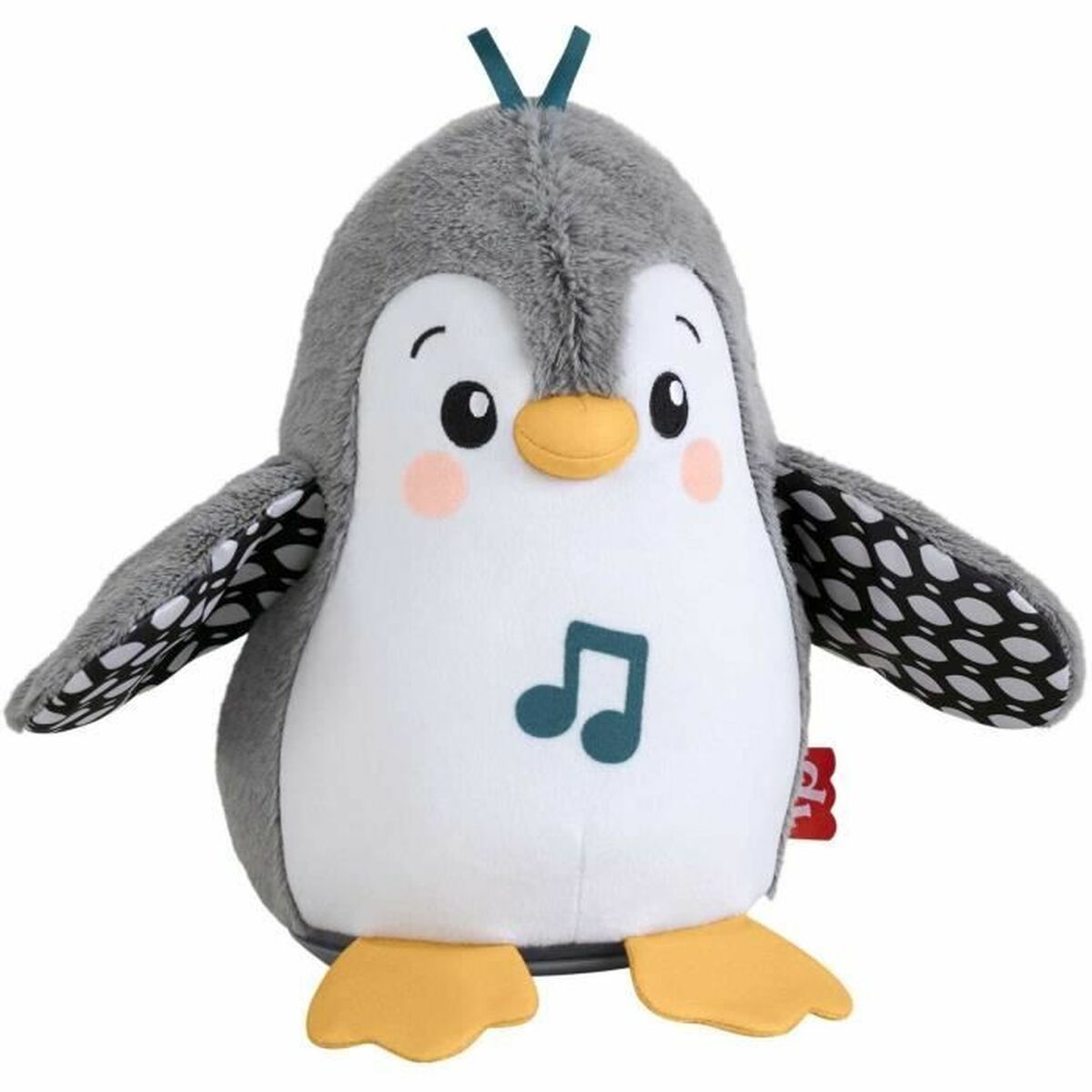 Juguete para el Baño Fisher-Price Pingüino
