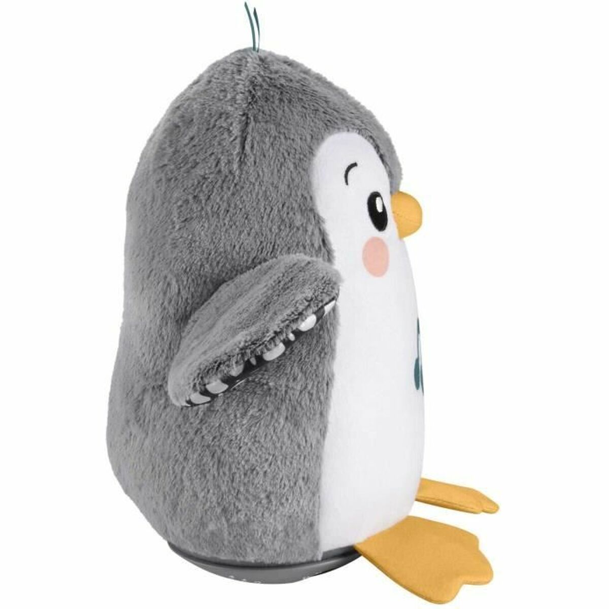 Juguete para el Baño Fisher-Price Pingüino
