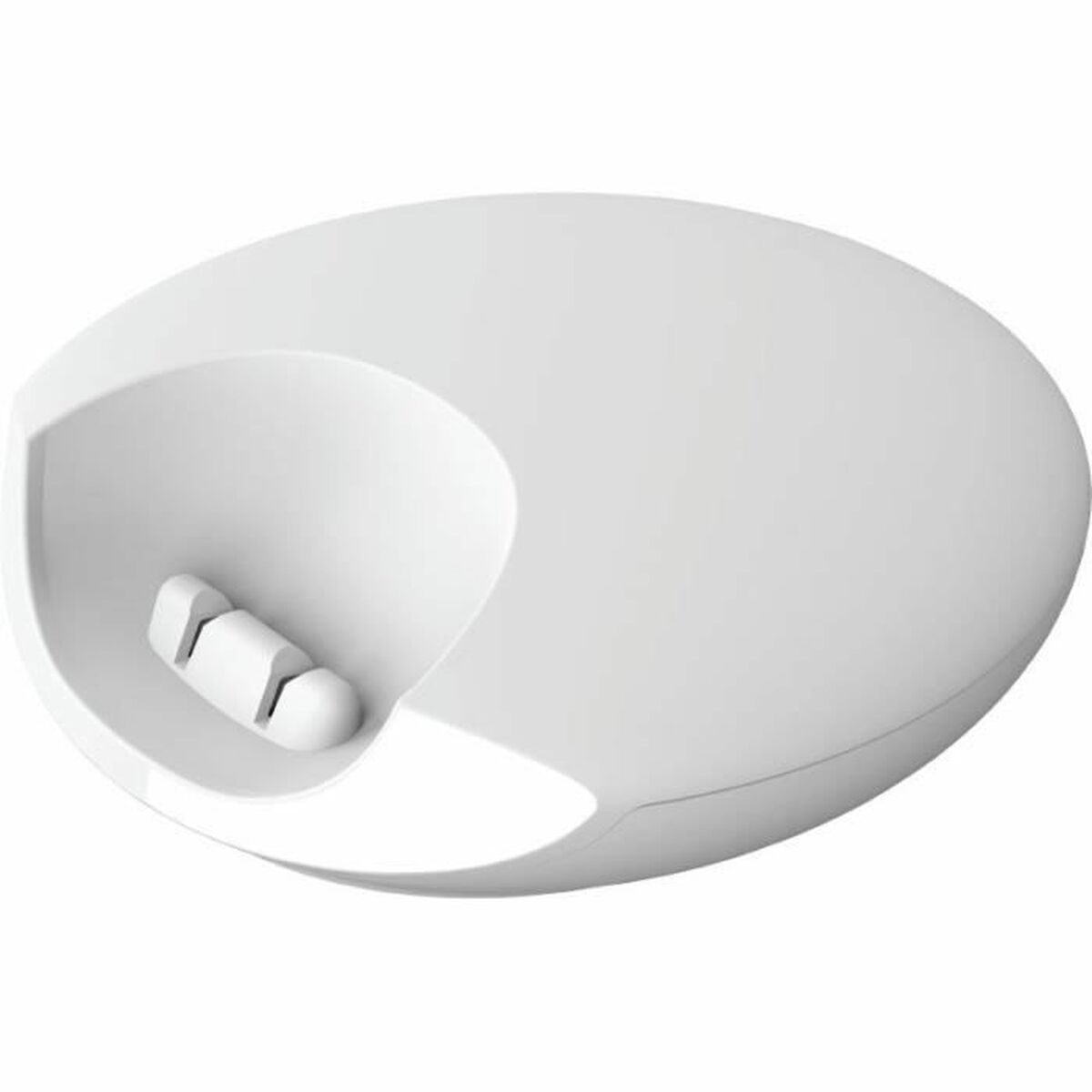 Teléfono Fijo Logicom DECT ILOA 150 SOLO Blanco