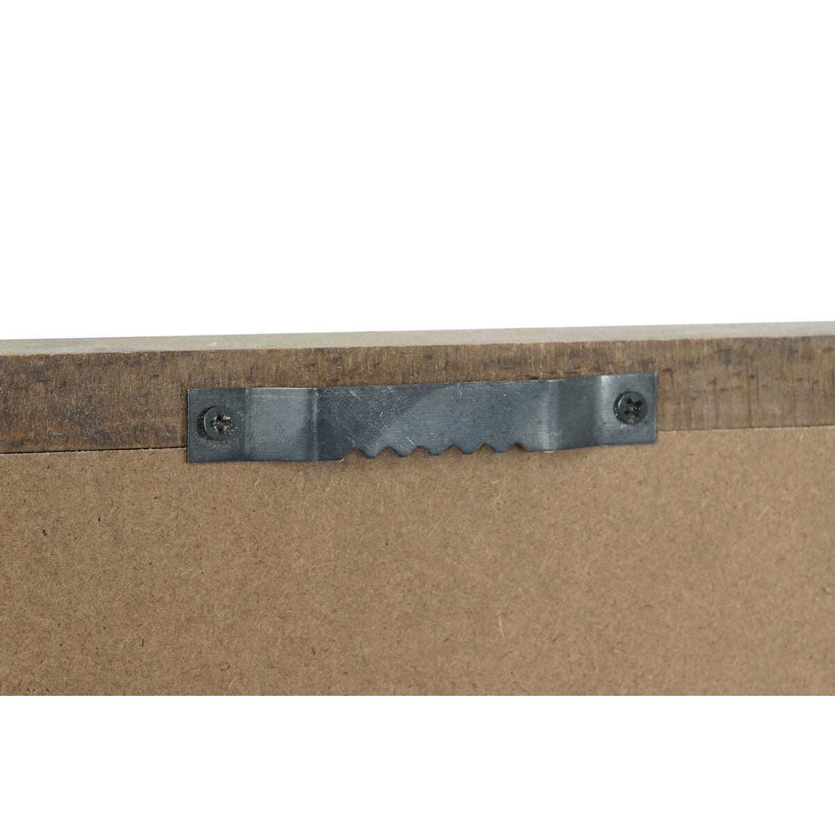 Cuadro Home ESPRIT Cristal Abeto 35 x 2,5 x 45 cm