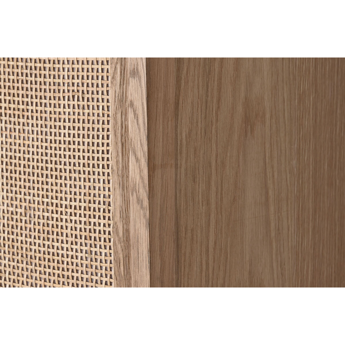 Armario Home ESPRIT Natural 91 x 45 x 203 cm