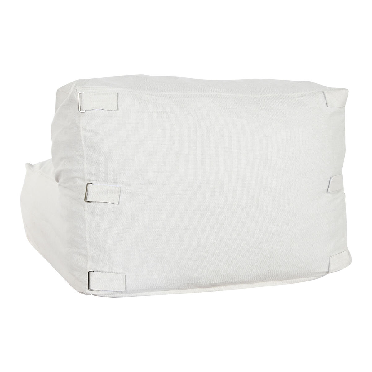 Sillón de jardín Home ESPRIT Beige 90 x 87 x 65 cm