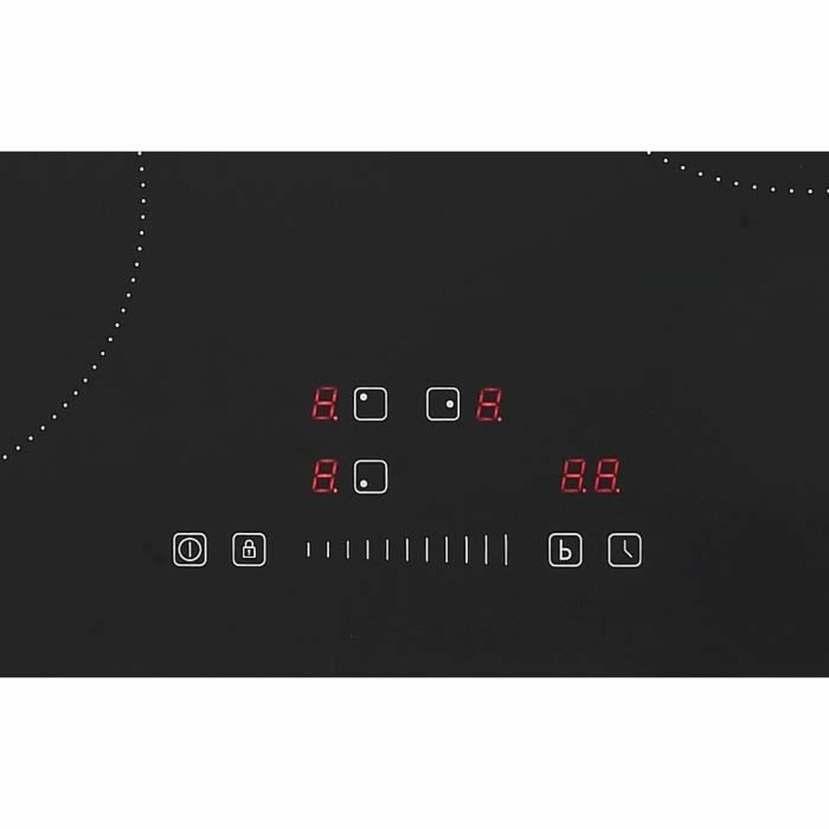 Placa de Inducción Continental Edison 59 x 52 cm