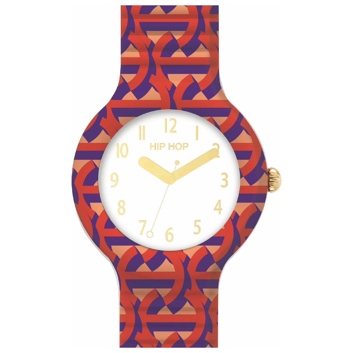 Reloj Mujer Hip Hop HWU1151 (Ø 36 mm) (Ø 44 mm)