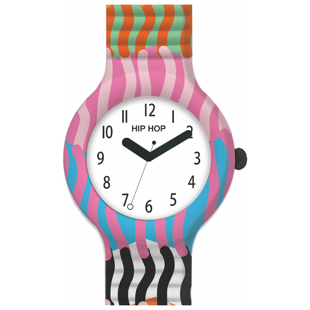 Reloj Mujer Hip Hop HWU1138 (Ø 36 mm) (Ø 44 mm)