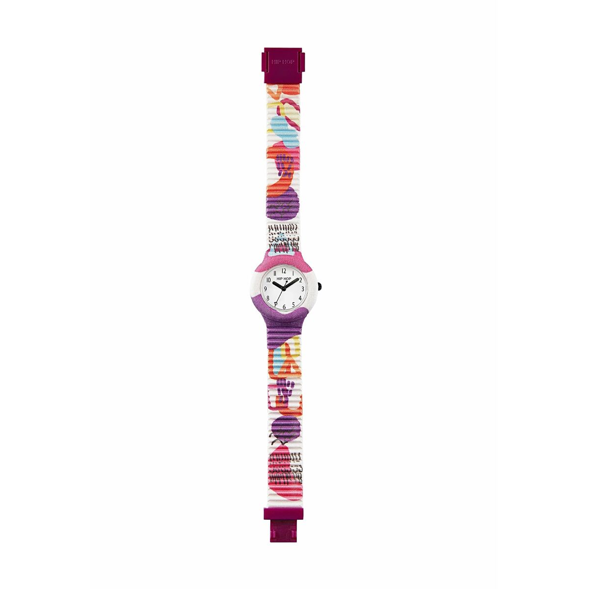 Reloj Mujer Hip Hop HWU1190 (Ø 36 mm) (Ø 44 mm)
