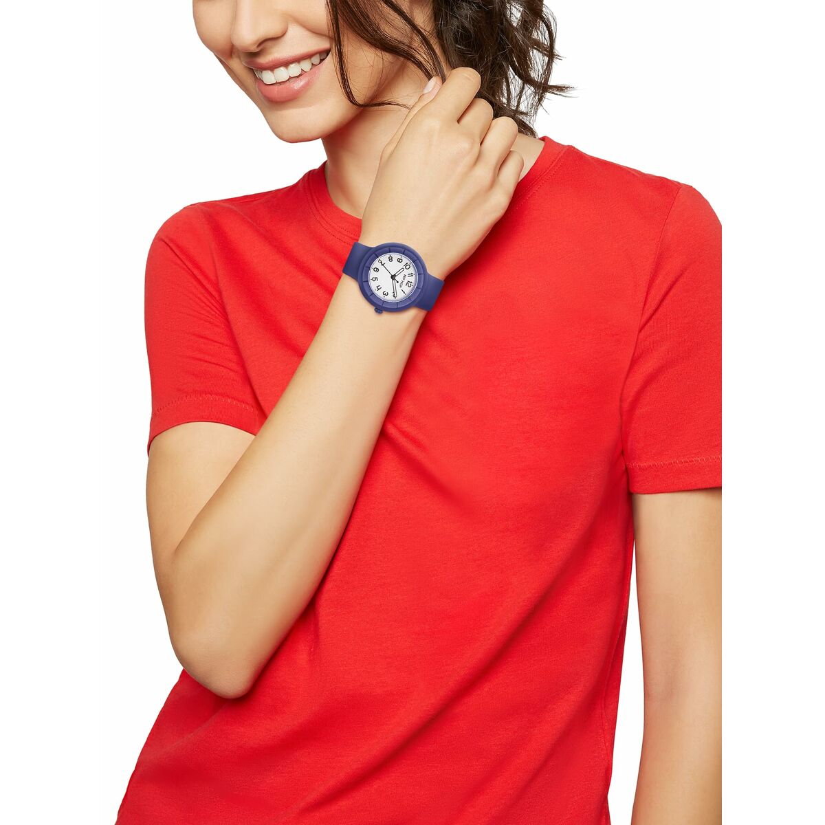 Reloj Mujer Hip Hop HWU1191 (Ø 36 mm) (Ø 44 mm) (Ø 34 mm)