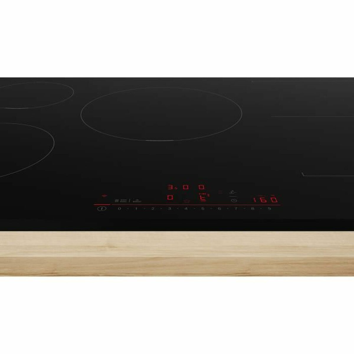 Placa de Inducción BOSCH PVW831HC1E