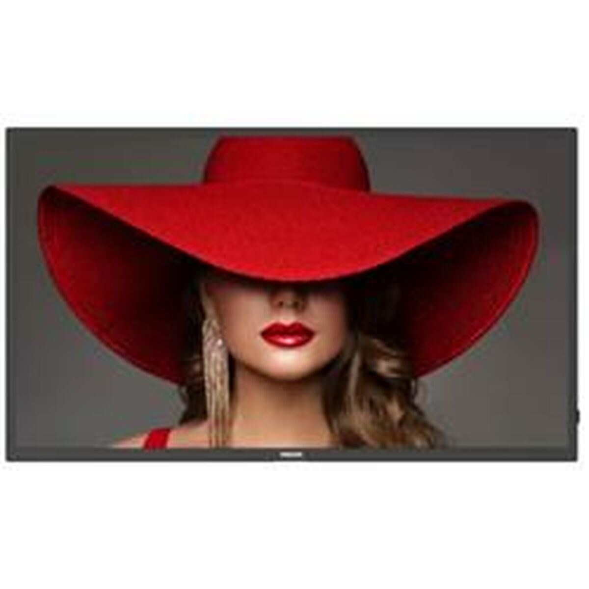 Monitor Videowall Philips 43BDL4650D 43" 4K Ultra HD