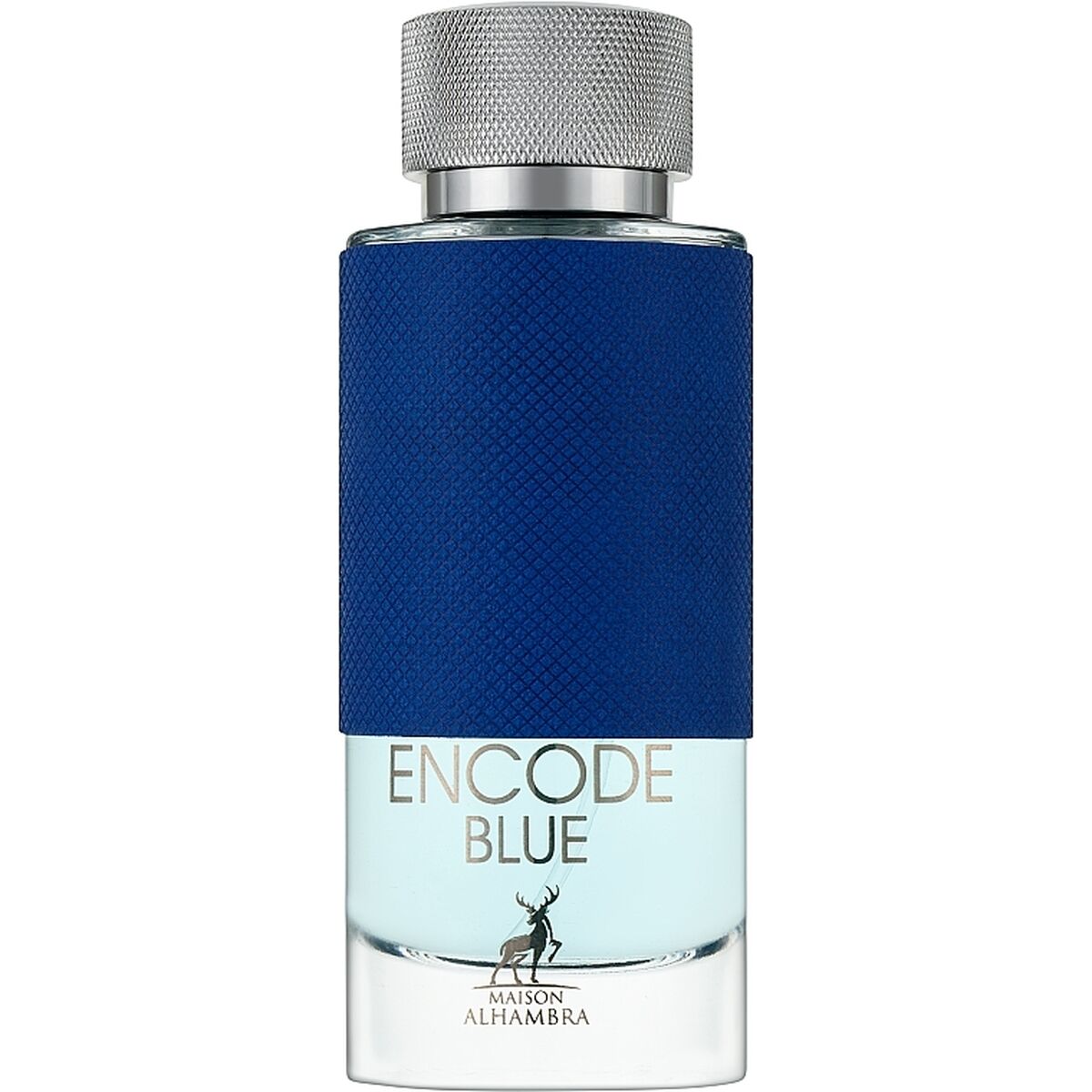 Perfume Hombre Maison Alhambra Encode Blue EDP 100 ml