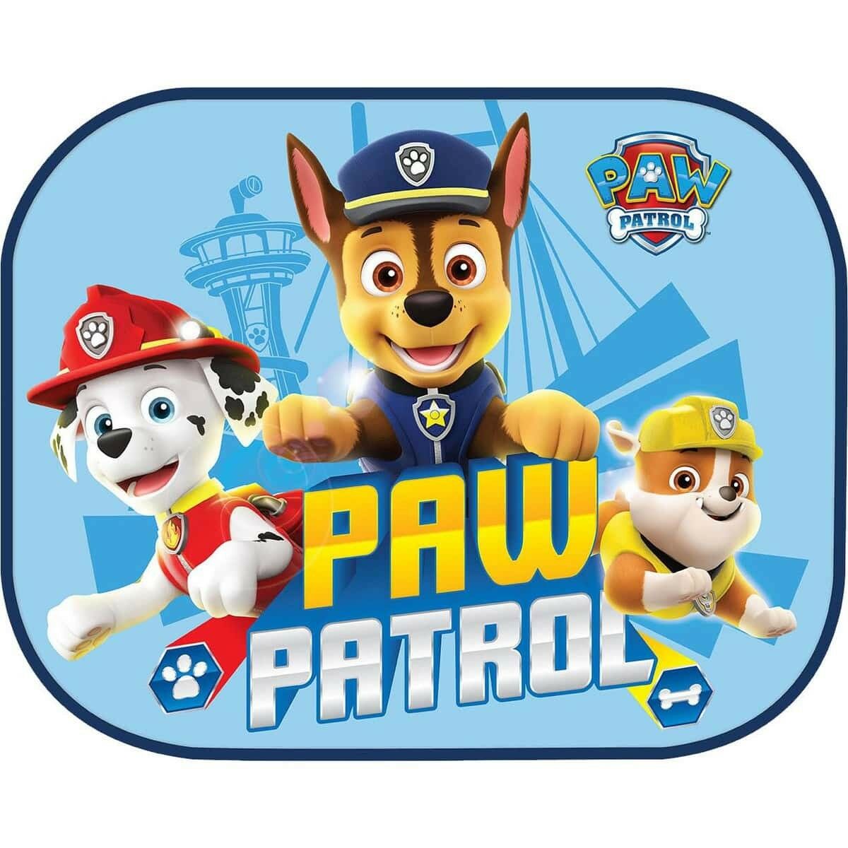 Parasol Lateral The Paw Patrol CZ10241 44 x 35 cm 2 Piezas (2 Unidades)