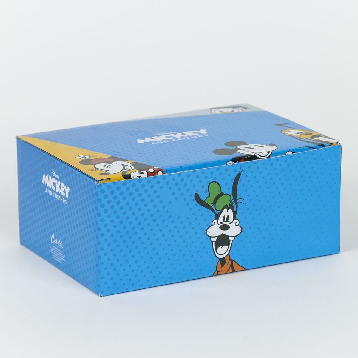 Zapatillas Deportivas Infantiles Minnie Mouse