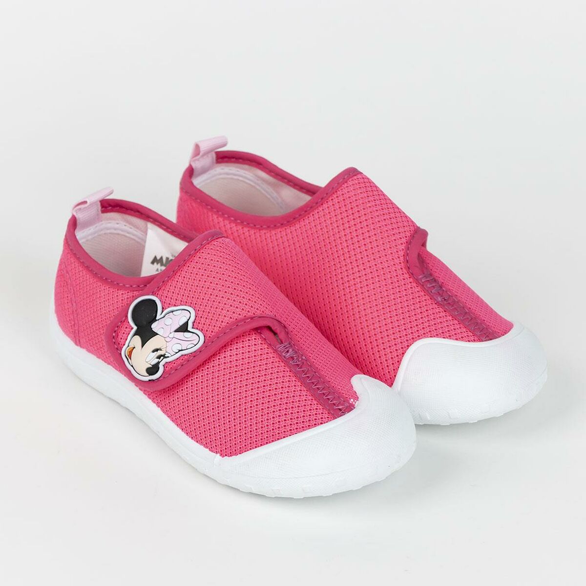 Zapatillas Deportivas Infantiles Minnie Mouse
